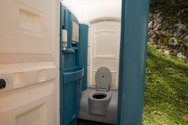 Best Long-term porta potty rental  in Kewaunee, WI