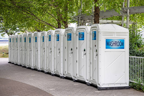 Best Local porta potty services  in Kewaunee, WI