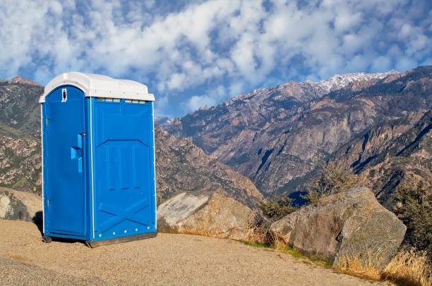 Best Sanitation services for porta potties  in Kewaunee, WI