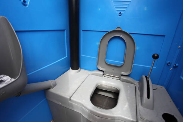 Portable Toilet Options We Offer in Kewaunee, WI