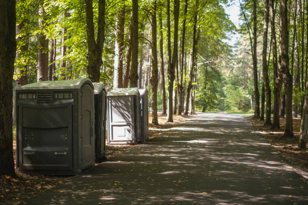 Best Local porta potty services  in Kewaunee, WI