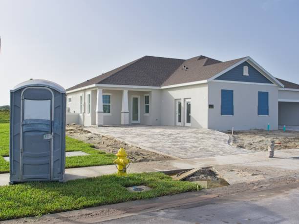 Best Construction site porta potty rental  in Kewaunee, WI